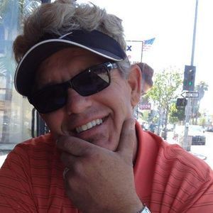 Meet your Posher, Steve